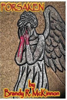 Paperback Forsaken Book