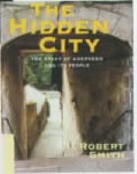 Paperback Hidden City Book