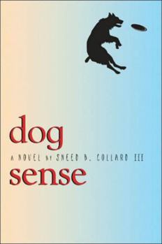 Paperback Dog Sense Book