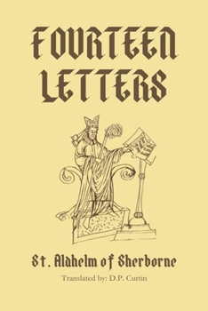 Paperback Fourteen Letters Book
