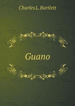 Paperback Guano Book