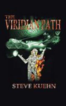 Paperback The Viridian Path Book