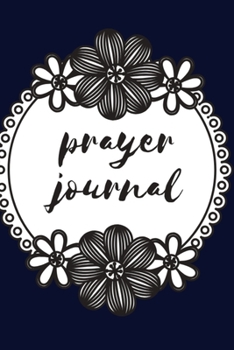 Prayer Journal: For Women Teens and Kids