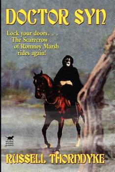 Paperback Doctor Syn, A Smuggler Tale of the Romney Marsh Book