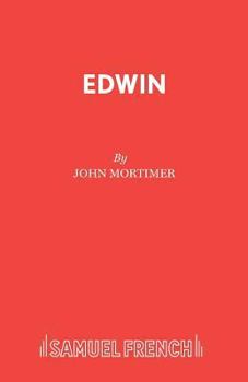 Paperback Edwin Book