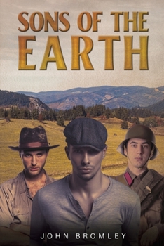 Paperback Sons of the Earth Book