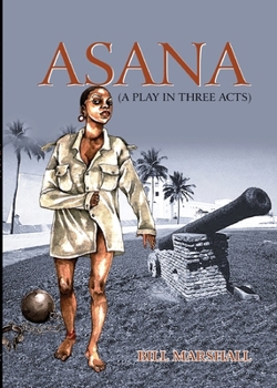 Paperback Asana Book