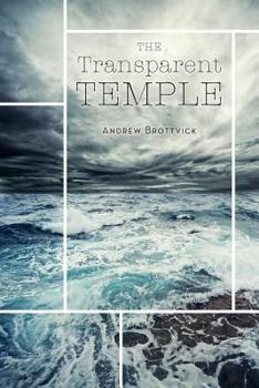 Paperback The Transparent Temple Book