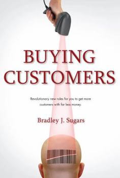 Paperback Buying Customers Book