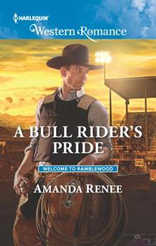 Mass Market Paperback A Bull Rider's Pride Book