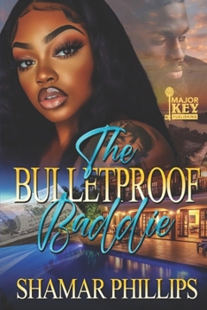 Paperback The Bulletproof Baddie Book