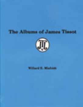 Albums of James Tissot