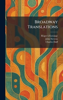 Broadway Translations