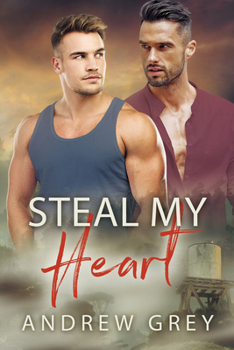 Paperback Steal My Heart Book