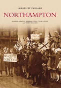 Paperback Northampton Book