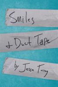 Paperback Smiles & Duct Tape Book