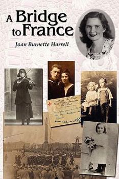 Paperback A Bridge to France Book