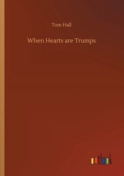 Paperback When Hearts are Trumps Book