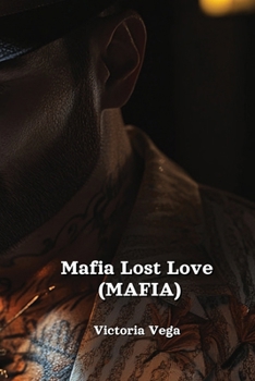 Paperback Mafia Lost Love (MAFIA) Book