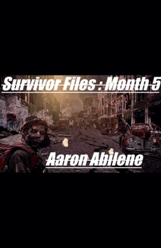 Paperback Survivor Files: Month 5 Book