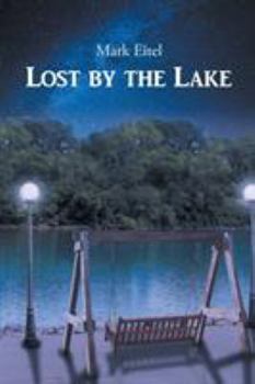 Paperback Lost by the Lake Book