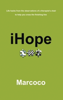 Hardcover iHope Book