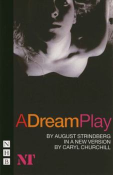 Paperback A Dream Play Book
