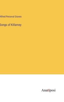 Hardcover Songs of Killarney Book