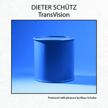 Music - CD Dieter Sch  Tz   Transvision Book