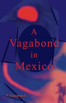 Paperback A Vagabond in Mexico Book