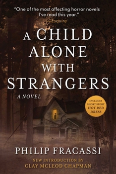 Paperback A Child Alone with Strangers Book