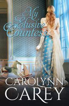 Paperback My Elusive Countess Book