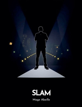 Paperback Slam [French] Book