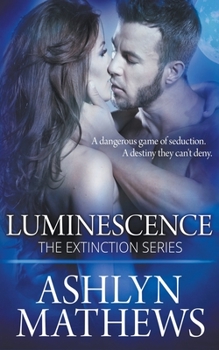 Paperback Luminescence Book