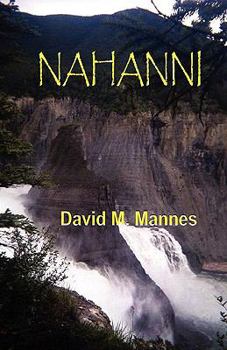 Paperback Nahanni Book