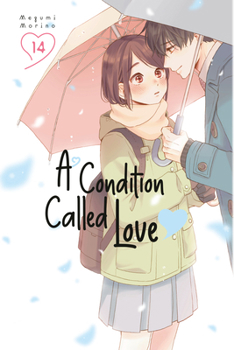Paperback A Condition Called Love 14 Book