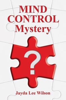 Paperback MIND CONTROL Mystery Book