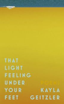 Paperback That Light Feeling Under Your Feet Book