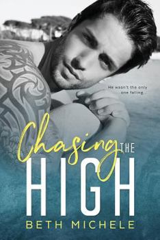 Paperback Chasing the High Book