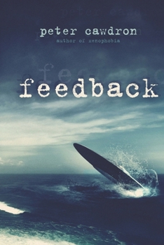Paperback Feedback Book