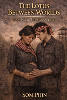 The Stolen Years (The Lotus Between Worlds)