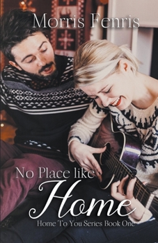 Paperback No Place Like Home Book