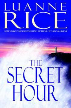 Hardcover The Secret Hour Book