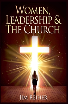 Paperback Women Leadership and the Church Book