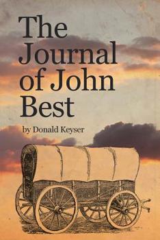Paperback The Journal of John Best Book