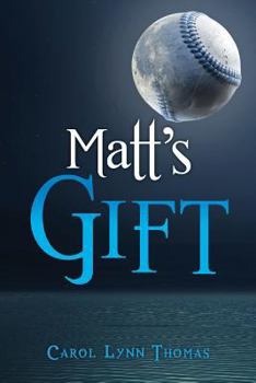 Paperback Matt's Gift Book