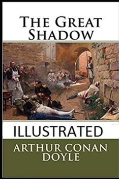Paperback The Great Shadow Illustrated Book