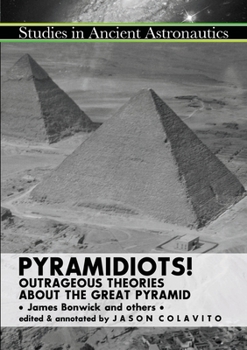 Paperback Pyramidiots Book