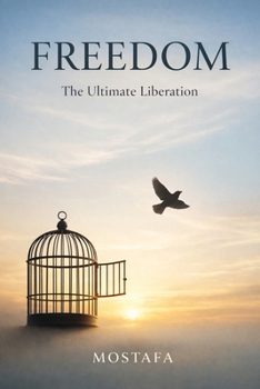 Let’s Live Free (Wings of Freedom Series)