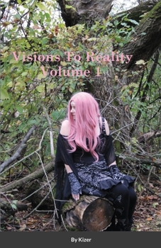 Paperback Visions to Reality Volume 1 Book